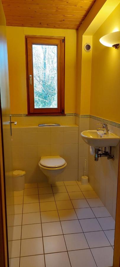 La Canopee Alsacienne - Magnifique Maison A Ribeauville Luaran gambar